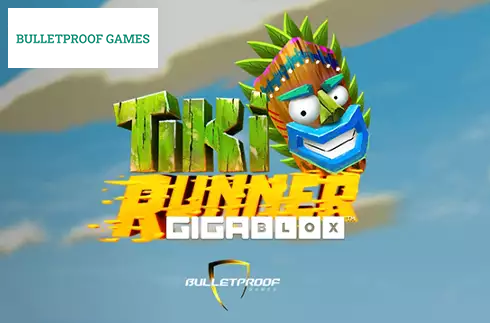 Tiki Runner GigaBlox